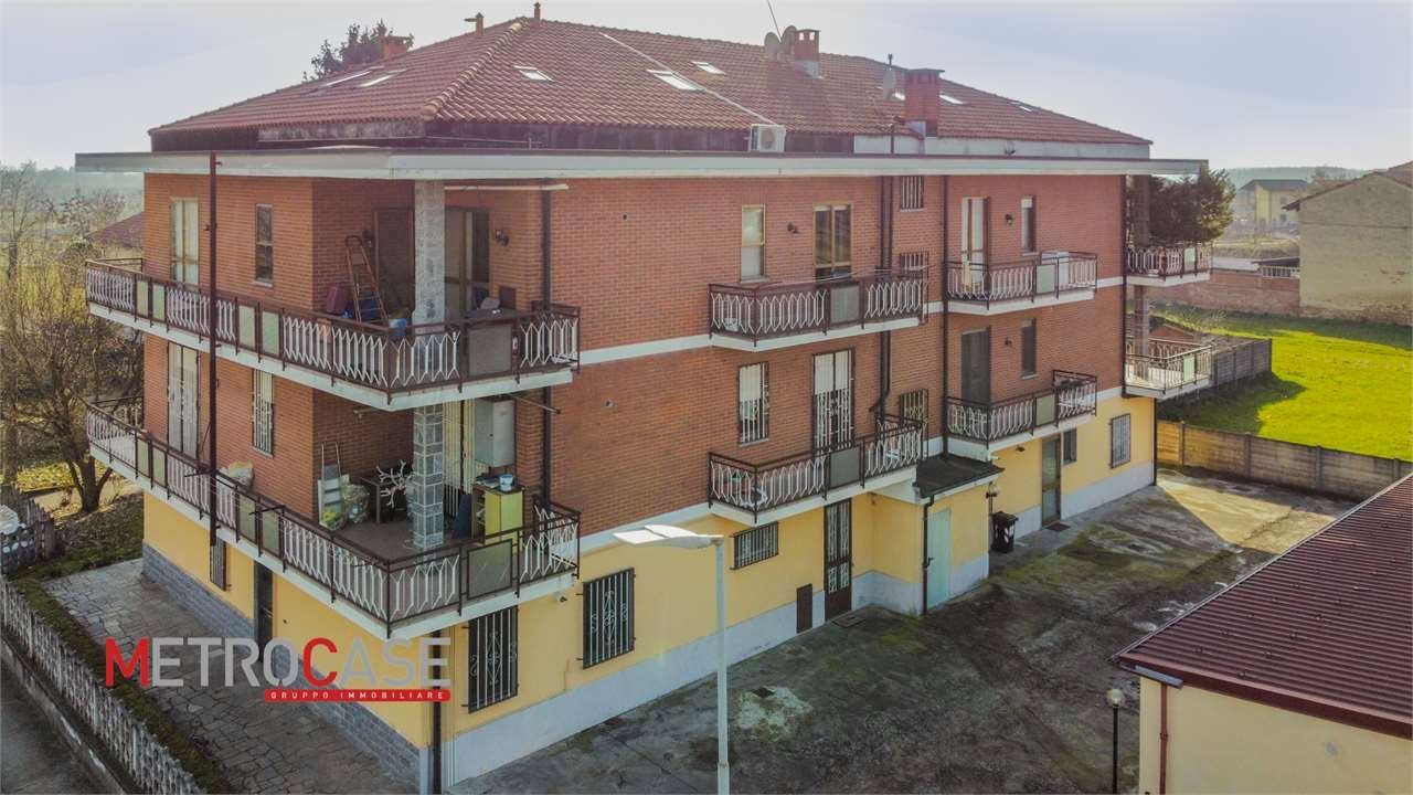 Trilocale Via Tetto Nuovo, Poirino - foto 2