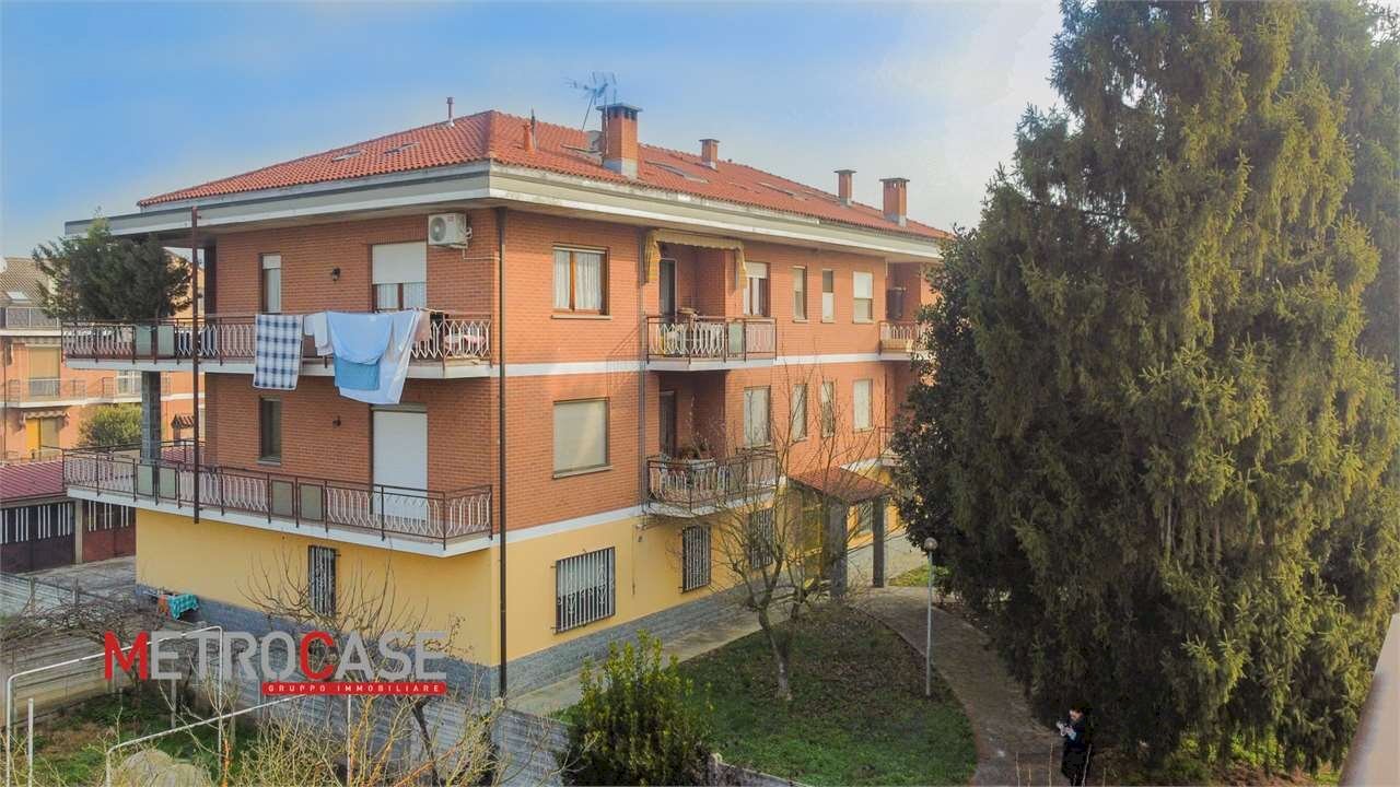 Trilocale Via Tetto Nuovo, Poirino - foto 3