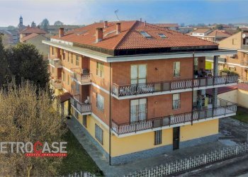 Trilocale Via Tetto Nuovo, Poirino - foto 1