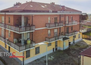 Trilocale Via Tetto Nuovo, Poirino - foto 2