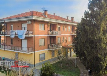 Trilocale Via Tetto Nuovo, Poirino - foto 3