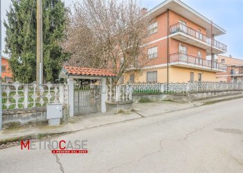 Trilocale Via Tetto Nuovo, Poirino - foto 5