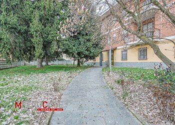 Trilocale Via Tetto Nuovo, Poirino - foto 6