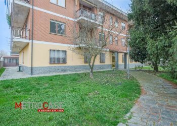 Trilocale Via Tetto Nuovo, Poirino - foto 7