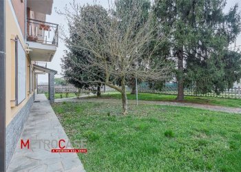 Trilocale Via Tetto Nuovo, Poirino - foto 8