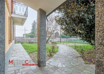 Trilocale Via Tetto Nuovo, Poirino - foto 11