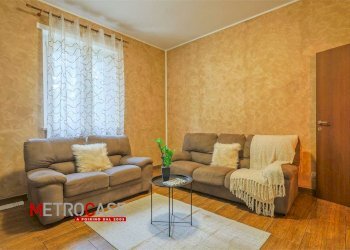 Trilocale Via Tetto Nuovo, Poirino - foto 19