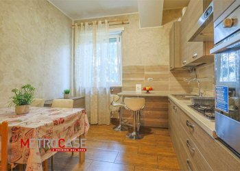 Trilocale Via Tetto Nuovo, Poirino - foto 23