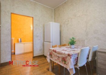 Trilocale Via Tetto Nuovo, Poirino - foto 24