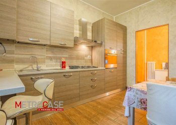 Trilocale Via Tetto Nuovo, Poirino - foto 25