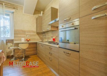 Trilocale Via Tetto Nuovo, Poirino - foto 26