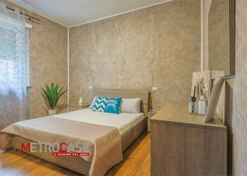 Trilocale Via Tetto Nuovo, Poirino - foto 29