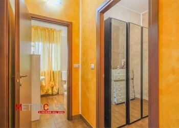 Trilocale Via Tetto Nuovo, Poirino - foto 36