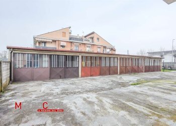 Trilocale Via Tetto Nuovo, Poirino - foto 41