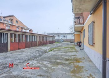 Trilocale Via Tetto Nuovo, Poirino - foto 42