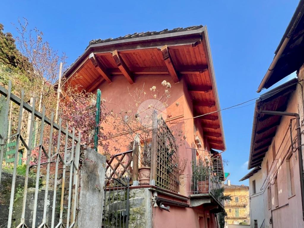 Casa semi indipendente Via Fontana del Monte, Lanzo Torinese - foto 2