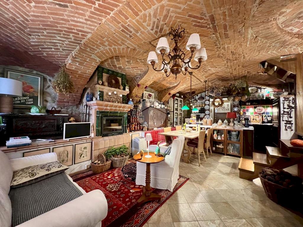 Casa semi indipendente Via Fontana del Monte, Lanzo Torinese - foto 3