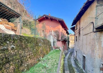 Casa semi indipendente Via Fontana del Monte, Lanzo Torinese - foto 1