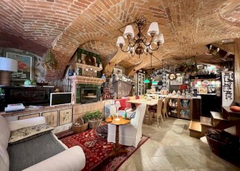 Casa semi indipendente Via Fontana del Monte, Lanzo Torinese - foto 3