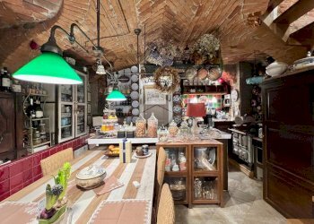 Casa semi indipendente Via Fontana del Monte, Lanzo Torinese - foto 5