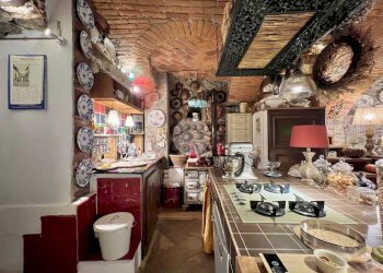 Casa semi indipendente Via Fontana del Monte, Lanzo Torinese - foto 6