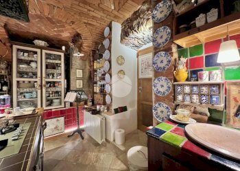 Casa semi indipendente Via Fontana del Monte, Lanzo Torinese - foto 7