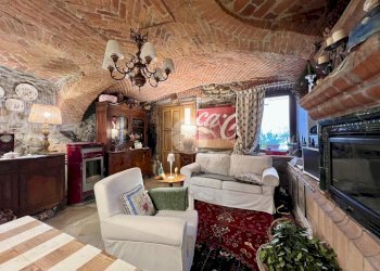 Casa semi indipendente Via Fontana del Monte, Lanzo Torinese - foto 8