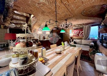 Casa semi indipendente Via Fontana del Monte, Lanzo Torinese - foto 9