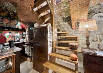 Casa semi indipendente Via Fontana del Monte, Lanzo Torinese - foto 11