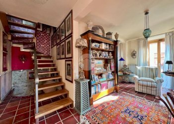 Casa semi indipendente Via Fontana del Monte, Lanzo Torinese - foto 12