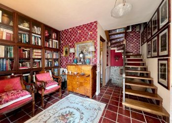 Casa semi indipendente Via Fontana del Monte, Lanzo Torinese - foto 13