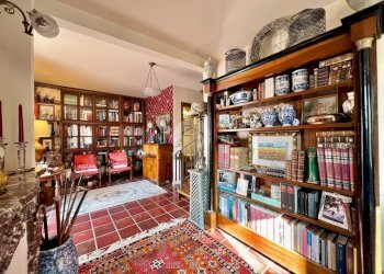 Casa semi indipendente Via Fontana del Monte, Lanzo Torinese - foto 14