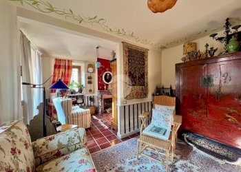 Casa semi indipendente Via Fontana del Monte, Lanzo Torinese - foto 15