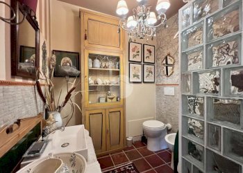 Casa semi indipendente Via Fontana del Monte, Lanzo Torinese - foto 19