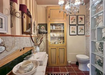 Casa semi indipendente Via Fontana del Monte, Lanzo Torinese - foto 20