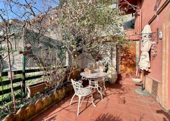 Casa semi indipendente Via Fontana del Monte, Lanzo Torinese - foto 22