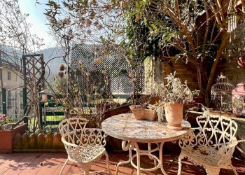 Casa semi indipendente Via Fontana del Monte, Lanzo Torinese - foto 23