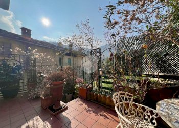 Casa semi indipendente Via Fontana del Monte, Lanzo Torinese - foto 24