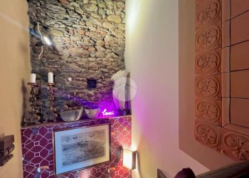 Casa semi indipendente Via Fontana del Monte, Lanzo Torinese - foto 25