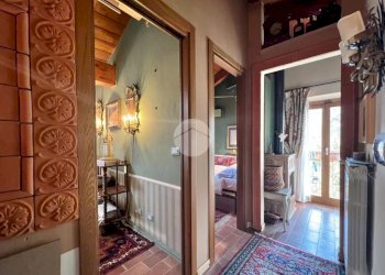 Casa semi indipendente Via Fontana del Monte, Lanzo Torinese - foto 26