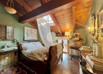 Casa semi indipendente Via Fontana del Monte, Lanzo Torinese - foto 27