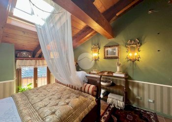 Casa semi indipendente Via Fontana del Monte, Lanzo Torinese - foto 28