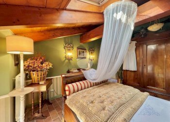 Casa semi indipendente Via Fontana del Monte, Lanzo Torinese - foto 29