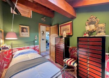 Casa semi indipendente Via Fontana del Monte, Lanzo Torinese - foto 30