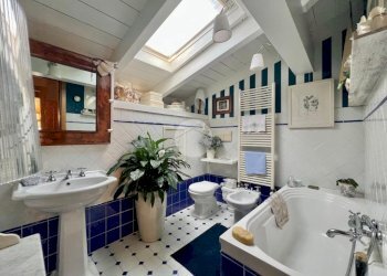 Casa semi indipendente Via Fontana del Monte, Lanzo Torinese - foto 32