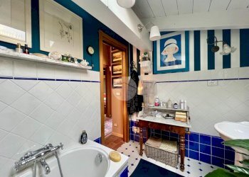 Casa semi indipendente Via Fontana del Monte, Lanzo Torinese - foto 33