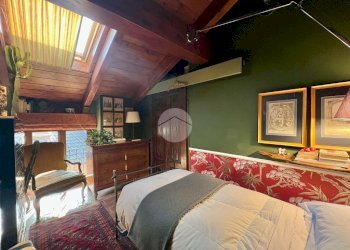 Casa semi indipendente Via Fontana del Monte, Lanzo Torinese - foto 31