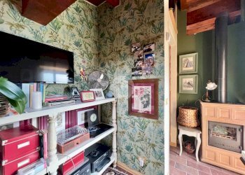 Casa semi indipendente Via Fontana del Monte, Lanzo Torinese - foto 35