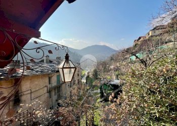 Casa semi indipendente Via Fontana del Monte, Lanzo Torinese - foto 36