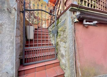 Casa semi indipendente Via Fontana del Monte, Lanzo Torinese - foto 37